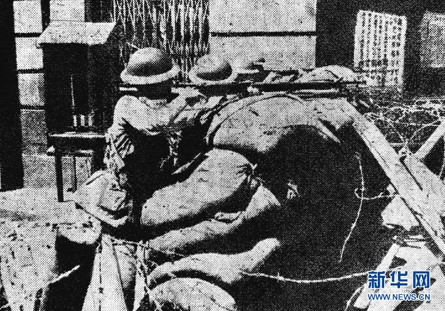 ��1��������(hu��)��(zh��n)��һ��ɽ��һ��Ѫ