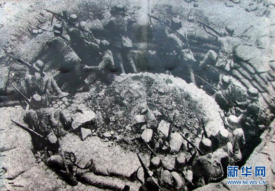 ��6����������һ��ɽ��һ��Ѫ