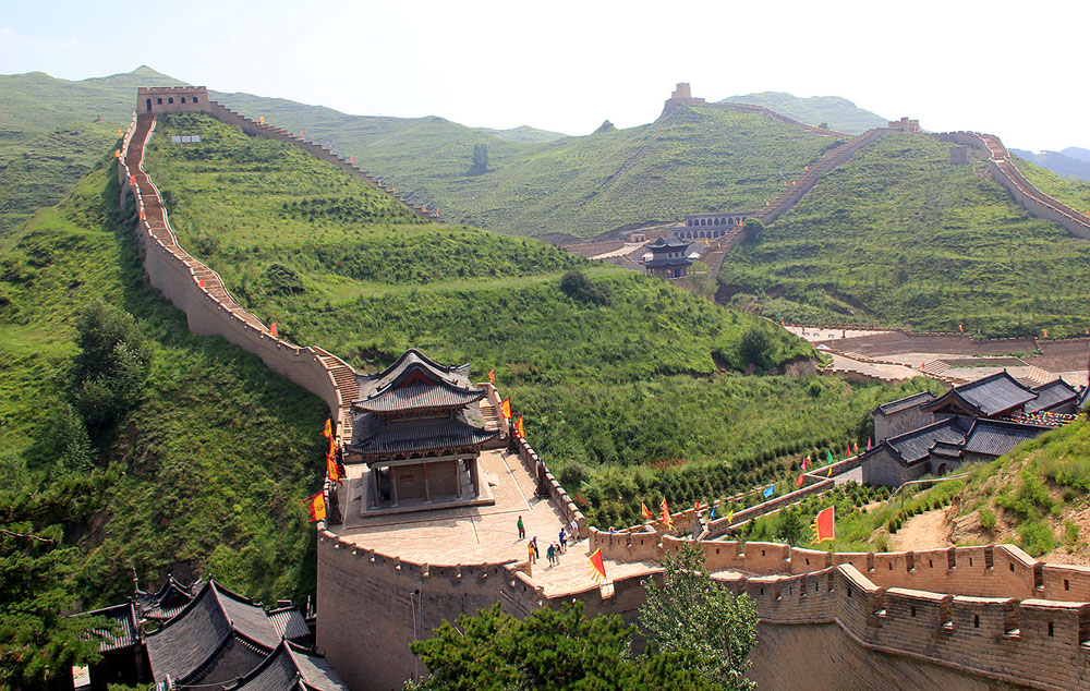 �Ļ����Σ��vʷ���Ǵ��h�����}֮·