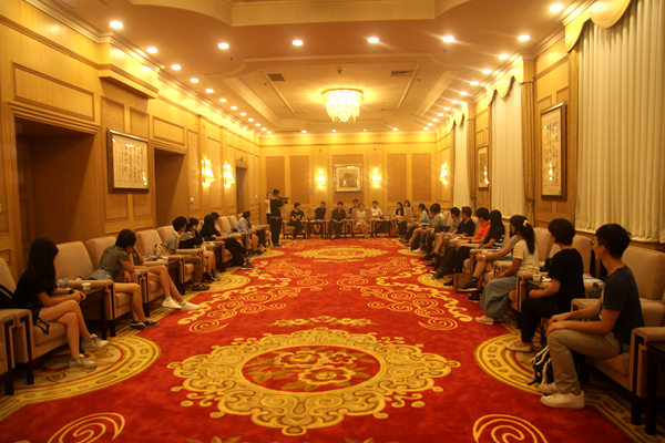 ��2016���_���W(xu��)�������Ļ�����(x��)�¡�������M��ɽ���@�����ã�ӛ�� ����w�z��