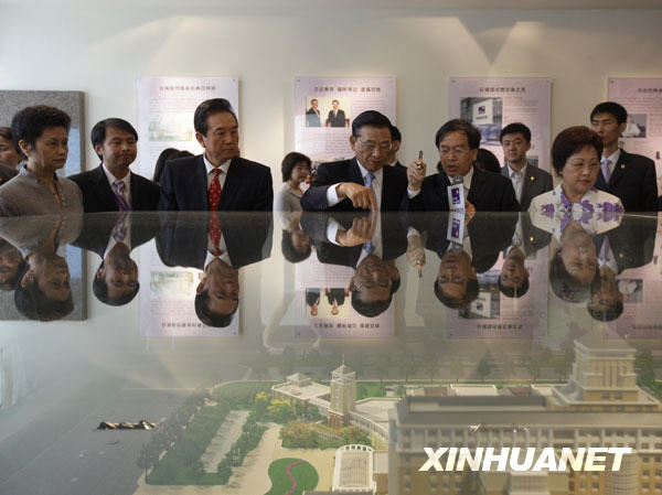 4��27�գ�����֣�����������������ǰ�����������Ͼ������t(y��)Ժ��