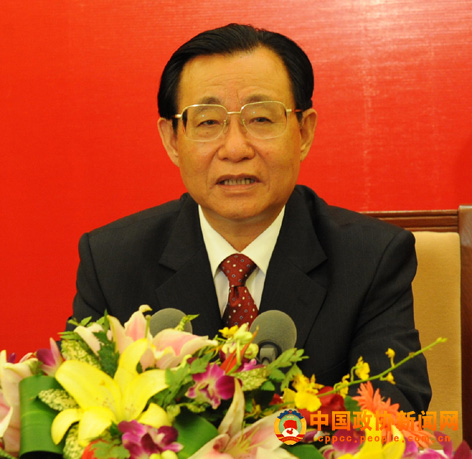 ���������f(xi��)��Ҫ�īI(xi��n)�x����������Մ��(hu��)�������ھ��e�С��й��������ξ�ί�T��ȫ��(gu��)���f(xi��)����ϯ������ϯ��Մ��(hu��)���vԒ�� ����ϼ �z