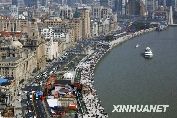 3��28�գ��Ϻ��➩�����������ࡣ��(d��ng)�գ���(j��ng)�^���O(sh��)�ߞ���33��(g��)�µľ���ʩ�����Ϻ����➩�؅^(q��)�C�ϸ��칤��ȫ�濢���������(hu��)�_�š��˴��➩���칤���漰�➩ͨ�����O(sh��)���Iˮ�^(q��)���졢�B͸�����졢��ˮϵ�y(t��ng)�Ľ��������м~�͵��¿��g�_�l(f��)�����󹤳��(xi��ng)Ŀ��