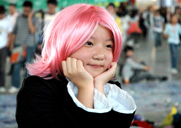 �����������ϵ�COSPLAY - free - ���ǔzӰ����