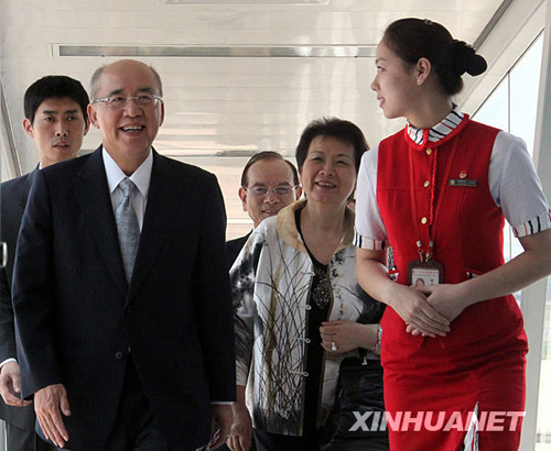 7��10�գ��Ї�(gu��)��(gu��)���h��ϯ�ǲ����ʈF(tu��n)���_(d��)�L(zh��ng)ɳ����ϯ������7��11����12�����L(zh��ng)ɳ�e�еĵ���Ãɰ���(j��ng)�Q(m��o)�Ļ�Փ�������A��ӛ�� �ϏV���z