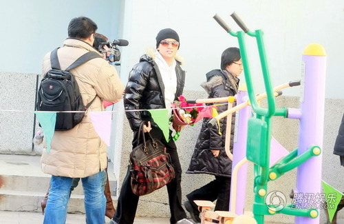 �c���g�[��һ��